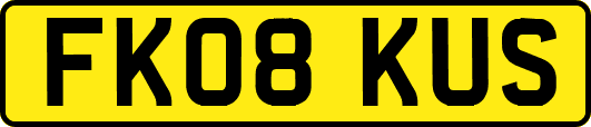 FK08KUS