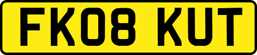 FK08KUT
