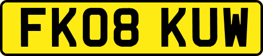 FK08KUW