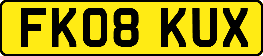 FK08KUX