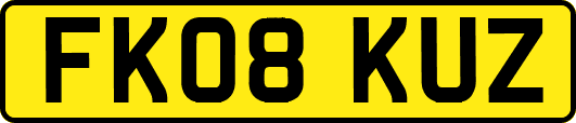 FK08KUZ
