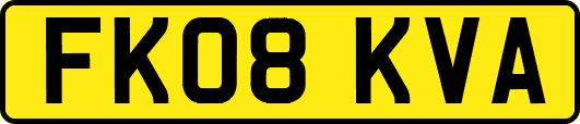 FK08KVA