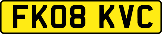 FK08KVC