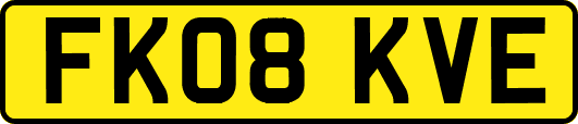 FK08KVE