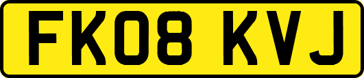 FK08KVJ