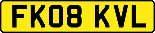 FK08KVL