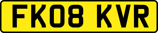 FK08KVR