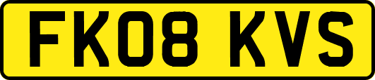 FK08KVS