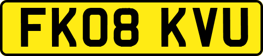 FK08KVU