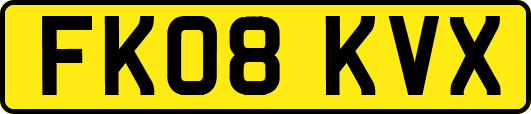 FK08KVX
