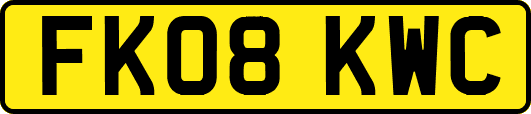 FK08KWC