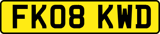 FK08KWD