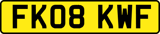 FK08KWF