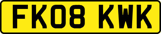 FK08KWK