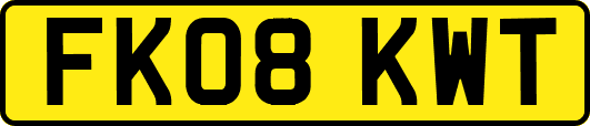 FK08KWT
