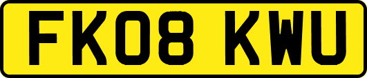FK08KWU