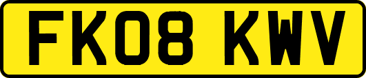 FK08KWV