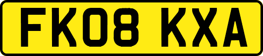 FK08KXA