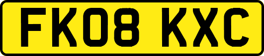 FK08KXC