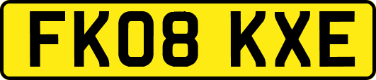 FK08KXE