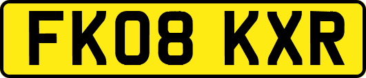FK08KXR