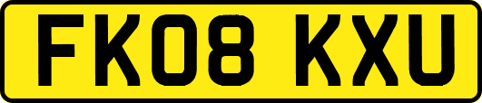 FK08KXU