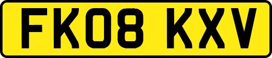 FK08KXV