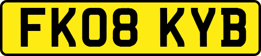 FK08KYB