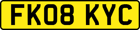 FK08KYC