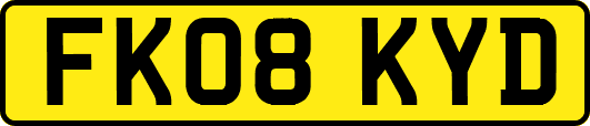 FK08KYD