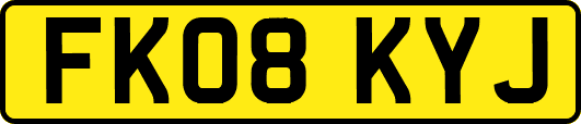 FK08KYJ