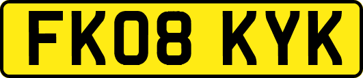 FK08KYK