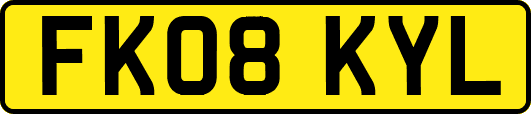 FK08KYL