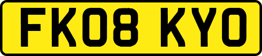 FK08KYO
