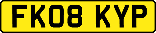 FK08KYP