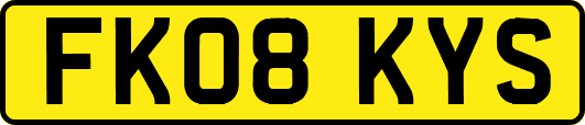 FK08KYS