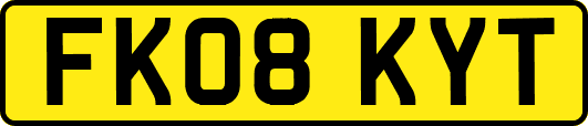 FK08KYT