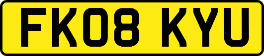 FK08KYU