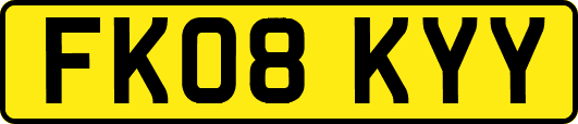 FK08KYY