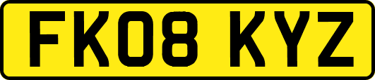 FK08KYZ