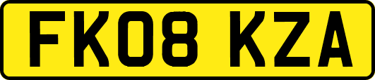 FK08KZA