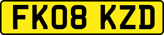 FK08KZD