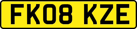 FK08KZE