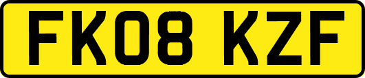 FK08KZF