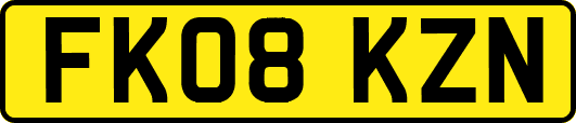 FK08KZN