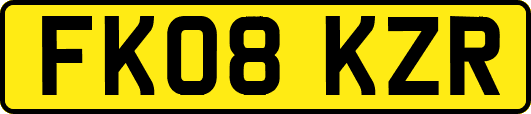 FK08KZR