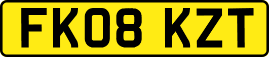 FK08KZT