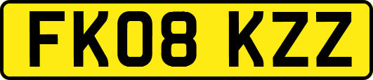 FK08KZZ