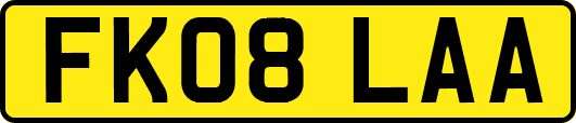 FK08LAA