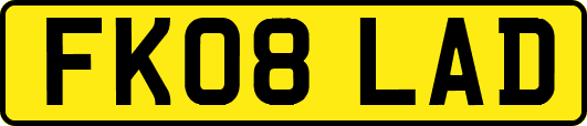 FK08LAD